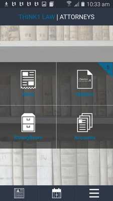 Emulate Android APK Think1 Law Emulate Android APK Think1 Law