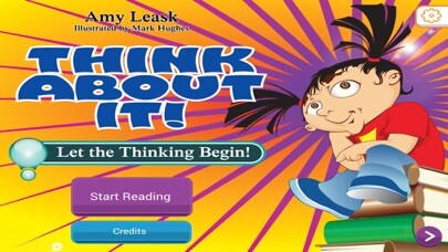Emulate iPhone app ThinkAboutIt 1 using MyAndroid Emulate iPhone app ThinkAboutIt 1 using MyAndroid