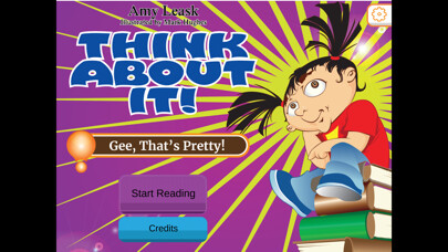 Emulate iPhone app ThinkAboutIt Aesthetics using MyAndroid Emulate iPhone app ThinkAboutIt Aesthetics using MyAndroid