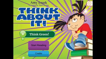Emulate iPhone app ThinkAboutIt Environment using MyAndroid Emulate iPhone app ThinkAboutIt Environment using MyAndroid
