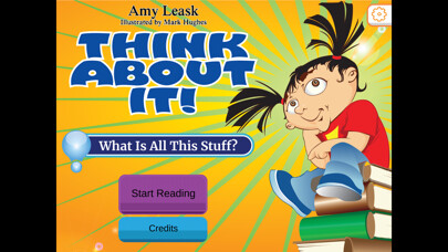 Emulate iPhone app ThinkAboutIt Metaphysics using MyAndroid Emulate iPhone app ThinkAboutIt Metaphysics using MyAndroid