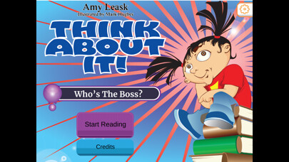 Emulate iPhone app ThinkAboutIt Politics using MyAndroid Emulate iPhone app ThinkAboutIt Politics using MyAndroid
