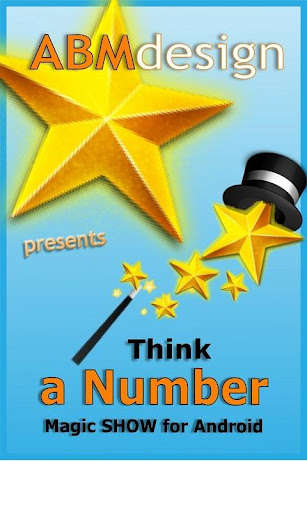Run android online APK Think a number, read your mind from MyAndroid or emulate Think a number, read your mind using MyAndroid