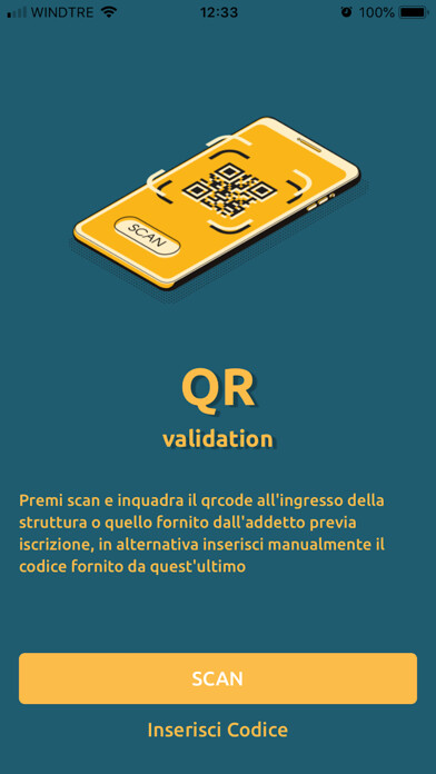 Emulate iPhone app Think Badge using MyAndroid
