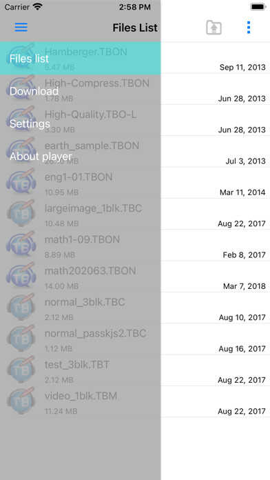 Emulate iPhone app ThinkBoard Player using MyAndroid Emulate iPhone app ThinkBoard Player using MyAndroid