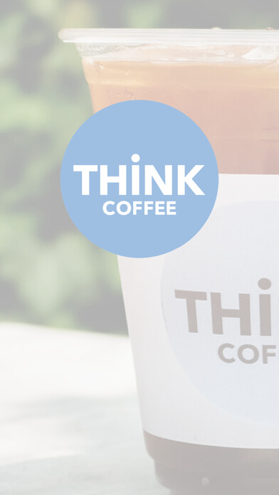 Emulate iPhone app T.H.I.N.K. Coffee using MyAndroid Emulate iPhone app T.H.I.N.K. Coffee using MyAndroid