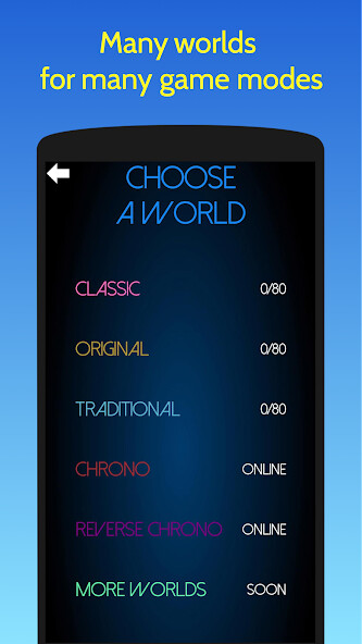 Run android online APK Think Color from MyAndroid or emulate Think Color using MyAndroid