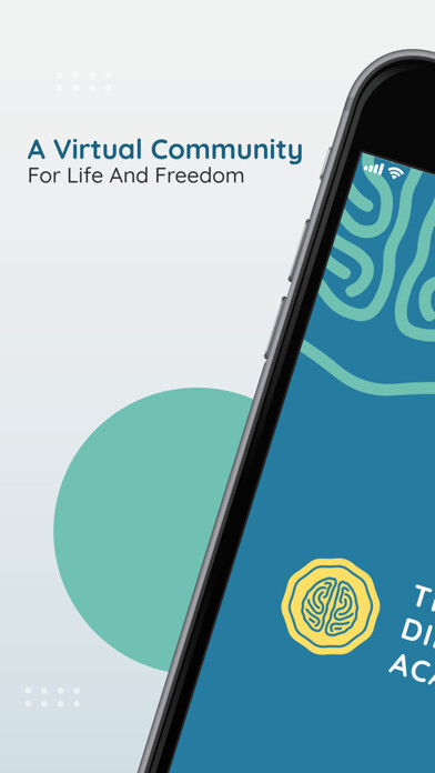 Emulate iPhone app Think Differently Academy using MyAndroid Emulate iPhone app Think Differently Academy using MyAndroid
