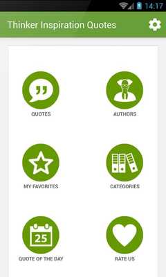 Emulate Android APK Thinker Inspiration Quotes Emulate Android APK Thinker Inspiration Quotes