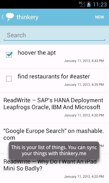 Emulate Android APK thinkery Emulate Android APK thinkery