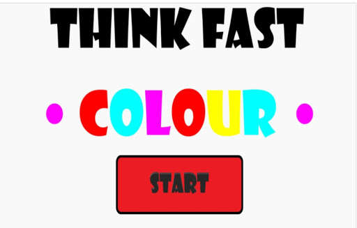 Run android online APK Think Fast Color from MyAndroid or emulate Think Fast Color using MyAndroid