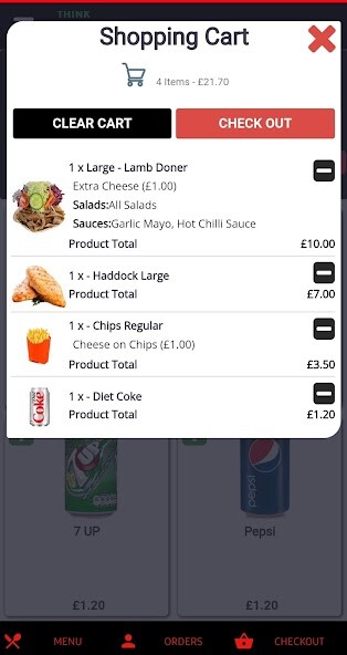 Run android online APK Think Fish and Chips from MyAndroid or emulate Think Fish and Chips using MyAndroid Run android online APK Think Fish and Chips from MyAndroid or emulate Think Fish and Chips using MyAndroid