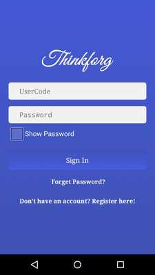 Emulate Android APK Think-Forg Emulate Android APK Think-Forg