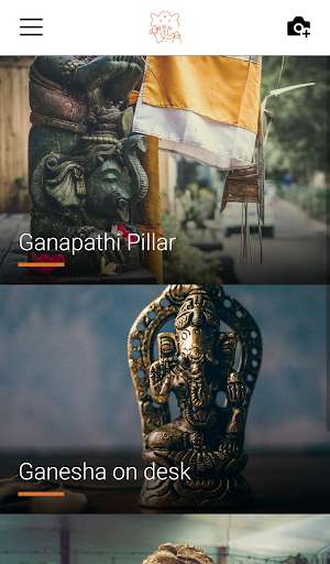 Run android online APK Think Ganesha from MyAndroid or emulate Think Ganesha using MyAndroid