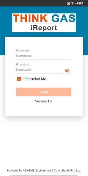Run android online APK Think Gas iReport from MyAndroid or emulate Think Gas iReport using MyAndroid Run android online APK Think Gas iReport from MyAndroid or emulate Think Gas iReport using MyAndroid