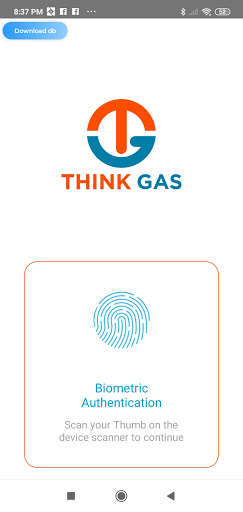 Run android online APK THINK Gas Journey Management from MyAndroid or emulate THINK Gas Journey Management using MyAndroid