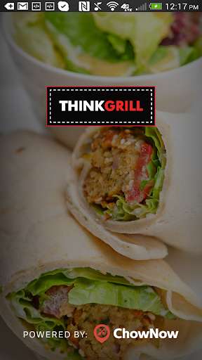 Emulate Android APK Think Grill Emulate Android APK Think Grill