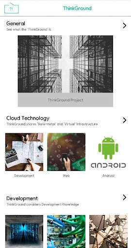 Run android online APK ThinkGround from MyAndroid or emulate ThinkGround using MyAndroid Run android online APK ThinkGround from MyAndroid or emulate ThinkGround using MyAndroid