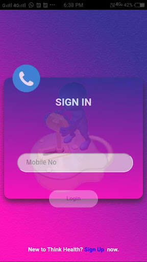 Run android online APK Think Health from MyAndroid or emulate Think Health using MyAndroid