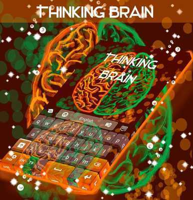 Emulate Android APK Thinking Brain Keyboard Emulate Android APK Thinking Brain Keyboard