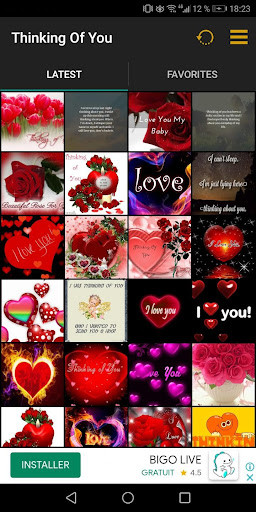 Run android online APK Thinking Of You : Quotes and Images GIFs from MyAndroid or emulate Thinking Of You : Quotes and Images GIFs using MyAndroid Run android online APK Thinking Of You : Quotes and Images GIFs from MyAndroid or emulate Thinking Of You : Quotes and Images GIFs using MyAndroid