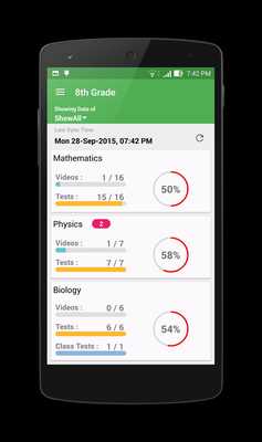 Emulate Android APK Think  Learn Mentor