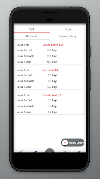 Run android online APK Thinkpeople Selfcare from MyAndroid or emulate Thinkpeople Selfcare using MyAndroid
