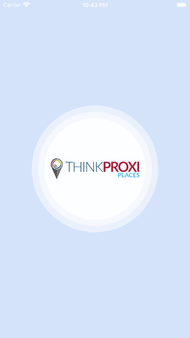 Emulate iPhone app ThinkProxi Places using MyAndroid Emulate iPhone app ThinkProxi Places using MyAndroid