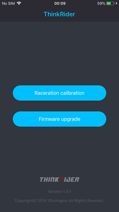 Emulate iPhone app ThinkRider Tools using MyAndroid Emulate iPhone app ThinkRider Tools using MyAndroid