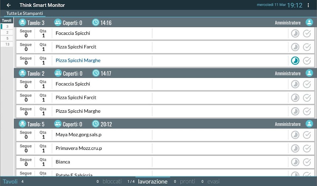 Run android online APK Think Smart - Monitor from MyAndroid or emulate Think Smart - Monitor using MyAndroid