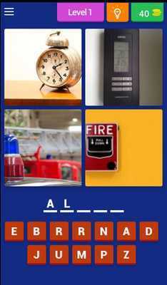 Emulate Android APK Think the Word Emulate Android APK Think the Word