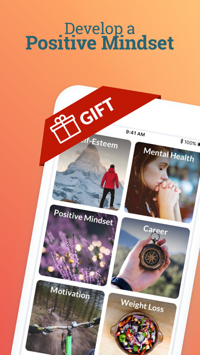 Emulate iPhone app ThinkUp: Gift Premium using MyAndroid Emulate iPhone app ThinkUp: Gift Premium using MyAndroid