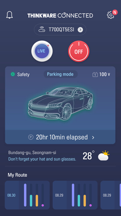 Run android online APK Thinkware Connected from MyAndroid or emulate Thinkware Connected using MyAndroid Run android online APK Thinkware Connected from MyAndroid or emulate Thinkware Connected using MyAndroid