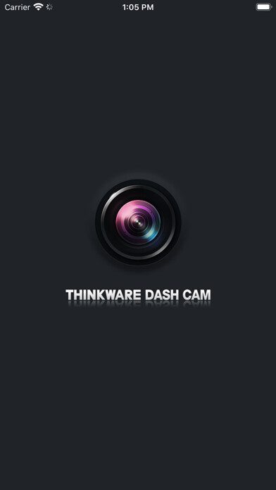 Emulate iPhone app THINKWARE DASH CAM LINK using MyAndroid Emulate iPhone app THINKWARE DASH CAM LINK using MyAndroid