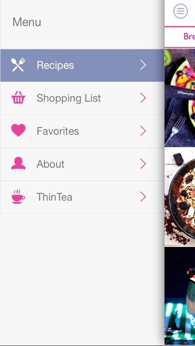 Emulate iPhone app ThinTea using MyAndroid Emulate iPhone app ThinTea using MyAndroid