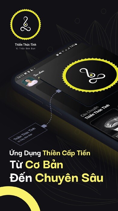 Run android online APK Thiền Thức Tỉnh from MyAndroid or emulate Thiền Thức Tỉnh using MyAndroid Run android online APK Thiền Thức Tỉnh from MyAndroid or emulate Thiền Thức Tỉnh using MyAndroid