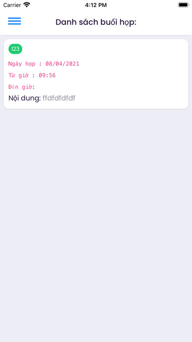 Emulate iPhone app Thẻ điện tử THÀNH PHỐ YÊN BÁI using MyAndroid Emulate iPhone app Thẻ điện tử THÀNH PHỐ YÊN BÁI using MyAndroid