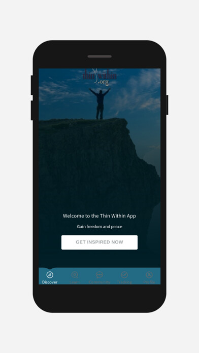 Emulate iPhone app Thin Within using MyAndroid Emulate iPhone app Thin Within using MyAndroid
