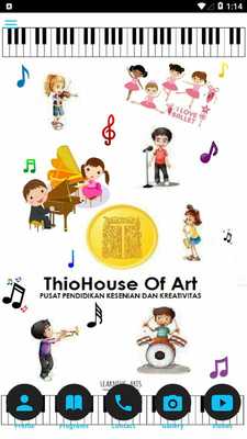 Emulate Android APK ThioHouse Of Art Emulate Android APK ThioHouse Of Art