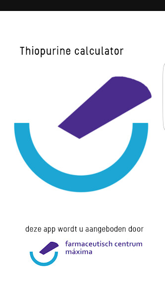 Run android online APK Thiopurine Calculator from MyAndroid or emulate Thiopurine Calculator using MyAndroid Run android online APK Thiopurine Calculator from MyAndroid or emulate Thiopurine Calculator using MyAndroid