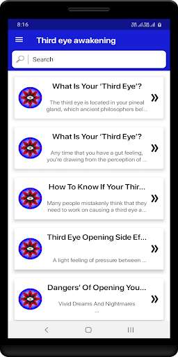 Run android online APK Third Eye Awakening from MyAndroid or emulate Third Eye Awakening using MyAndroid Run android online APK Third Eye Awakening from MyAndroid or emulate Third Eye Awakening using MyAndroid