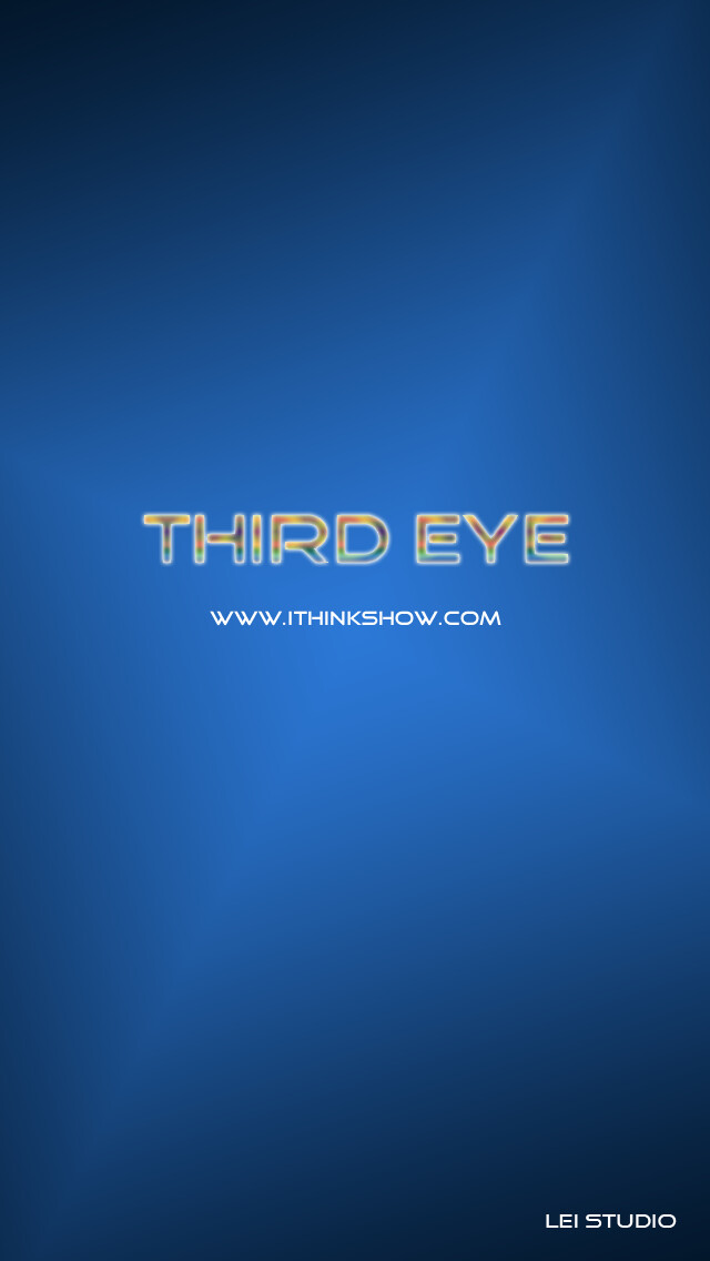 Emulate iPhone app Third Eye - Wireless Monitoring using MyAndroid Emulate iPhone app Third Eye - Wireless Monitoring using MyAndroid