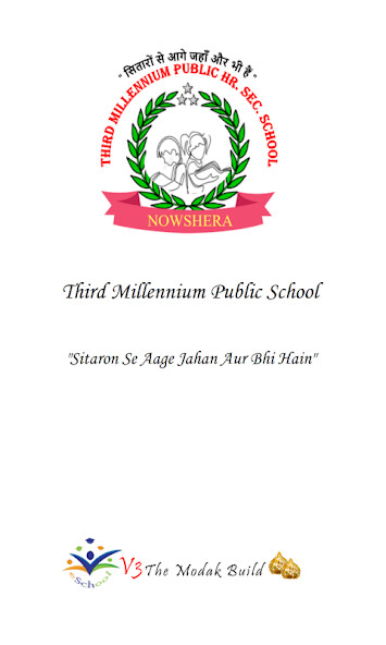 Run android online APK Third Millennium Public School from MyAndroid or emulate Third Millennium Public School using MyAndroid
