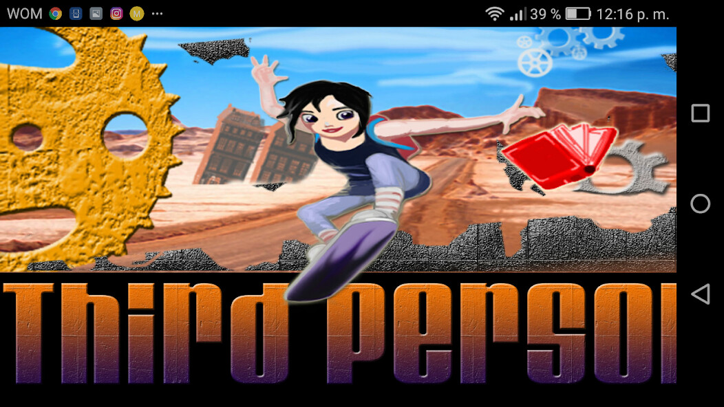 Run android online APK Third Person Singular from MyAndroid or emulate Third Person Singular using MyAndroid Run android online APK Third Person Singular from MyAndroid or emulate Third Person Singular using MyAndroid