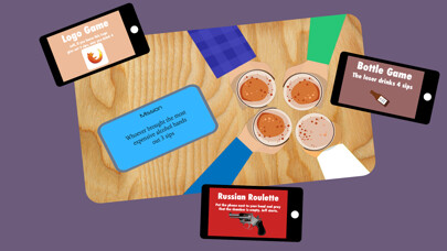 Emulate iPhone app Thirsty: Drinking Game using MyAndroid Emulate iPhone app Thirsty: Drinking Game using MyAndroid