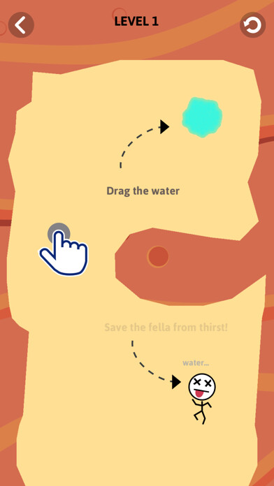 Emulate iPhone app Thirsty Fellas using MyAndroid Emulate iPhone app Thirsty Fellas using MyAndroid
