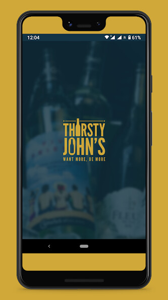 Run android online APK Thirsty Johns Customer from MyAndroid or emulate Thirsty Johns Customer using MyAndroid Run android online APK Thirsty Johns Customer from MyAndroid or emulate Thirsty Johns Customer using MyAndroid