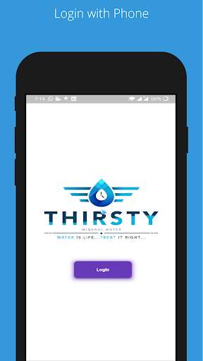 Emulate Android APK Thirsty! Emulate Android APK Thirsty!