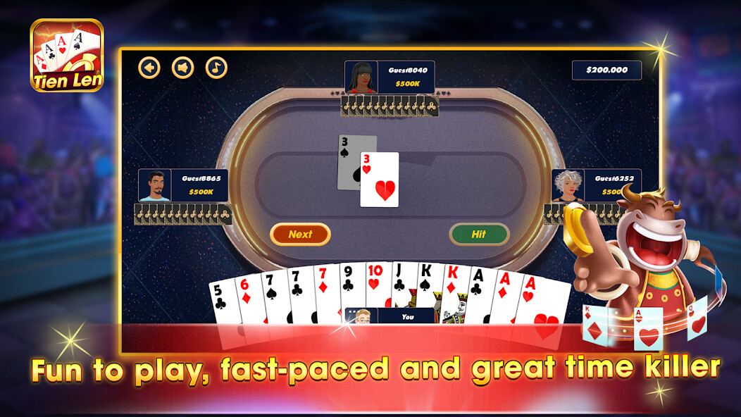 Run android online APK Thirteen - Tien Len - Mien Nam from MyAndroid or emulate Thirteen - Tien Len - Mien Nam using MyAndroid Run android online APK Thirteen - Tien Len - Mien Nam from MyAndroid or emulate Thirteen - Tien Len - Mien Nam using MyAndroid