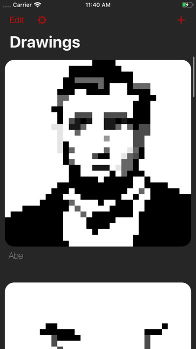 Emulate iPhone app Thirty-Two: Drawing using MyAndroid Emulate iPhone app Thirty-Two: Drawing using MyAndroid